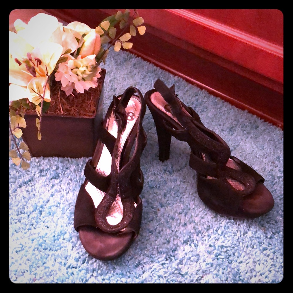 Gianni Bini platform